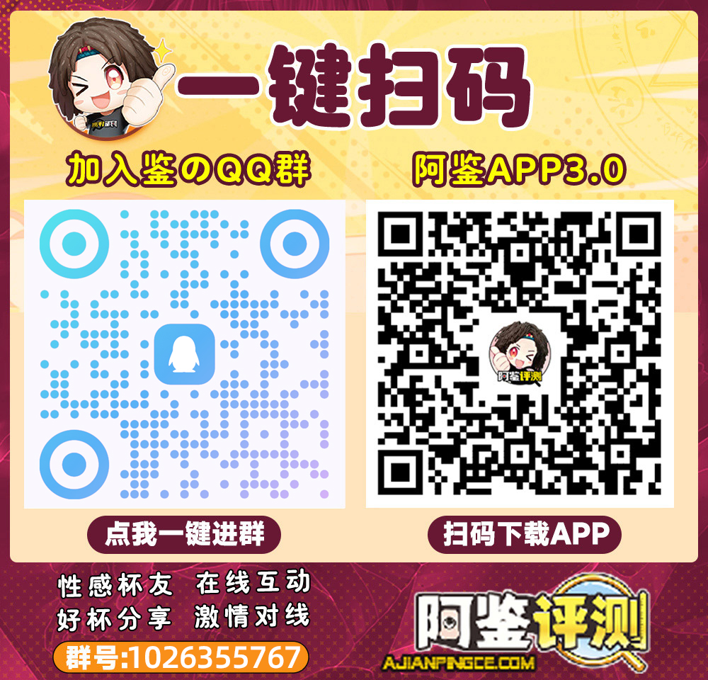 QQ Group QR Code