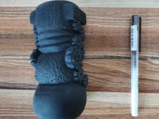 Magic Eyes恶魔陷阱—什么暗黑意大利炮