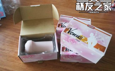 日本tomax（大魔王）——女神维纳斯系列评测（real，clone，cross）