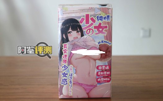 趣网-“绫音学妹”（加热款）评测！国产加热飞机杯内卷开始？