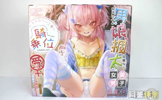 GXP-“男娘枫太”评测（高刺激）！超高紧度雏菊！男人之间的“碰撞”!