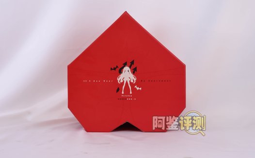 kaguyano——“番茄酱（布丁版）”评测！平整的造型和脂软通道，最像日豆腐的一集….