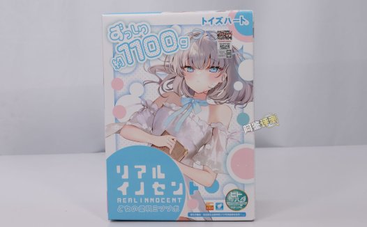 对子哈特——“白羽恋”评测！舒适平常的慢玩感，但价位实在太高了些