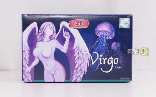 TOMAX通贩大魔王——“女神Virgo系列/Liber/soft款”评测！猎奇但又不够猎奇，对概念投入不足有些让人遗憾