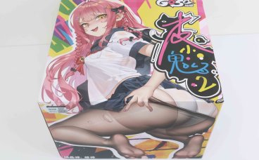 GOSE——“皮小鬼（2代）”评测！外形升级的“哈基米”足球屁股，臀围居然变成了“卡戴珊”一样的夸张比例？！