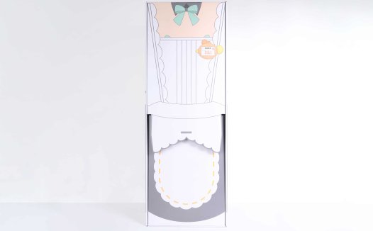 KAGUYANO——”奇奇”评测！外表细节更加粗糙的缩小版腿模，实际居然变得更好用了？