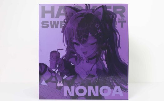 COC——”黑客甜心”评测！贯通同时还有”局部吮吸“？国产电动杯特有的奇怪优化方向